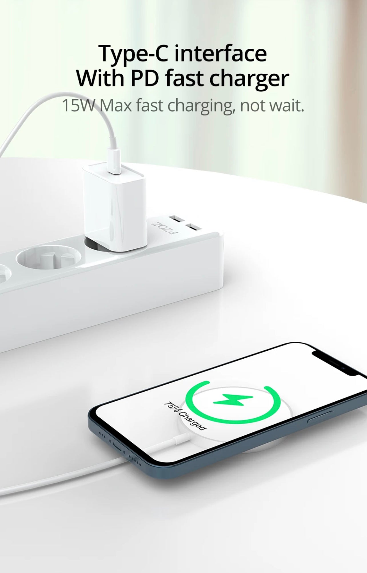 Deluxe iPhone Accessories Box” - Ultimate Gift for Apple Enthusiasts! Deluxe iPhone Accessories Box” - Ultimate Gift for Apple Enthusiasts!